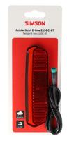 Simson aurora achterlicht e-line e150c-bt