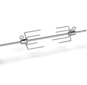 Braadspit Genesis II 2 - 3 Branders - Weber