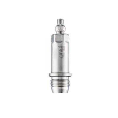 ifm Electronic Druksensor 1 stuk(s) PM1615 -100 kPa tot 600 kPa M12 Analoog