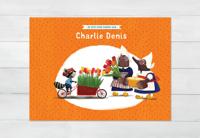 MyNameBook Europa meisjes Tulpen & kaas MyNameBook Europa meisjes Tulpen & kaas