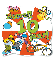 huldeschild kids 10