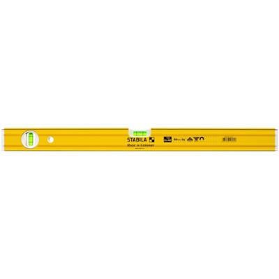 Stabila magnetische waterpas - type 80 AM - 60cm - 16064