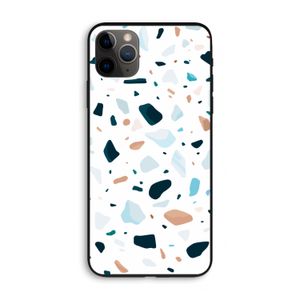 Terrazzo N°13: iPhone 11 Pro Max Biologisch afbreekbaar hoesje