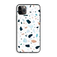 Terrazzo N°13: iPhone 11 Pro Max Biologisch afbreekbaar hoesje