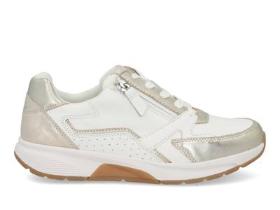 Gabor 86.878.63 weiss ROLLING SO Wit maat 37.5