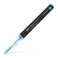 Faber Castell Inktroller 1.5mm - Lichtblauw