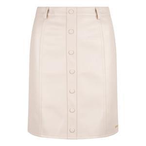 Jacky Luxury Meisjes rok - Off white