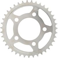 RK Chain wheel 530 41z steel silver