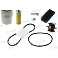 RECKITIS11.2TNV - ONDERHOUDSKIT IS11.2 TNV (-2013)