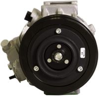 Compressor, airconditioning 813414