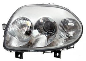 Koplamp links 206194052