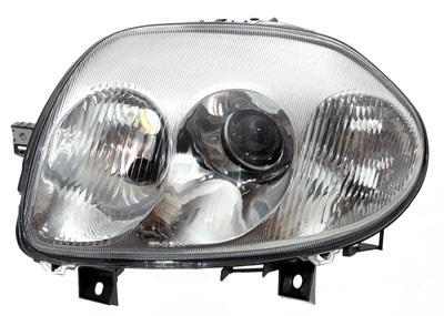 Koplamp links 206194052