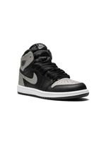 Jordan Kids baskets Air Jordan 1 Retro High OG BP - Noir - thumbnail