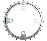 Enduo Cargo Kettingblad 54t 4-b 104-bcd cl-45.5 / 53.0 - zilver