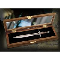 Lord of the Rings: Frodo's Sting Letter Opener Brievenopener