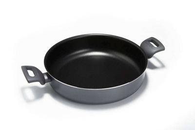 Eden koekenpan met 2 handvatten Ø 28 cm