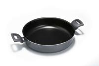 Eden koekenpan met 2 handvatten Ø 28 cm