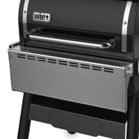 Weber Roestvrijstalen opklapbare werktafel - SmokeFire EX4 - thumbnail