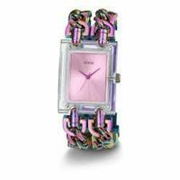 Guess GW0669L2 (Ø 29 mm) Dames horloge