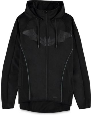 The Batman (2022) - Men's Tech Hoodie
