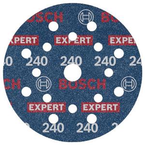 Bosch Accessories 2608902421 Schuurschijf Diameter 125 mm 1 stuk(s)