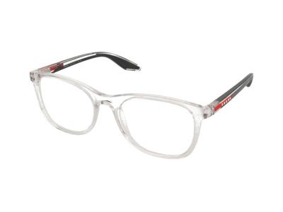 Brillen met correctie Prada Linea Rossa PS 05PV 2AZ1O1