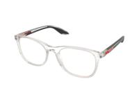 Brillen met correctie Prada Linea Rossa PS 05PV 2AZ1O1