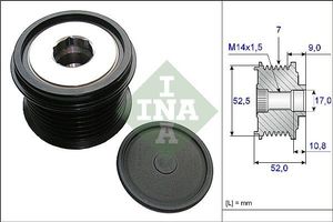 Dynamovrijloop 535020910