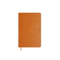 Notbk de kempen sunset 110x160 blanco 160pag or