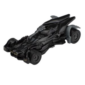 Hot Wheels Premium Batman - Speelset met 5 Speelgoed Auto's