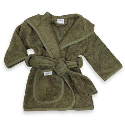 Funnies badjas katoen Forest-1-2 jaar