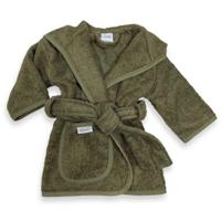 Funnies badjas katoen Forest-1-2 jaar