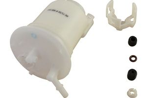 Brandstoffilter HF8850