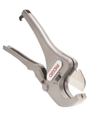 SCHAAR V/PVC BUIS 42MM 23498
