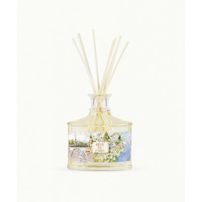 Fragonard Rêve De Paris Geurstokjes 250ml