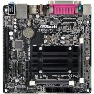 Moederbord Intel Asrock J3355B-ITX