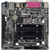 Moederbord Intel Asrock J3355B-ITX