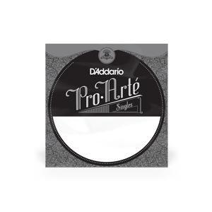 D&apos;Addario J4601 Pro-Arte Classical snaar voor klassieke gitaar hard tension (E1)