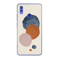 Geo #4: Honor Note 10 Transparant Hoesje