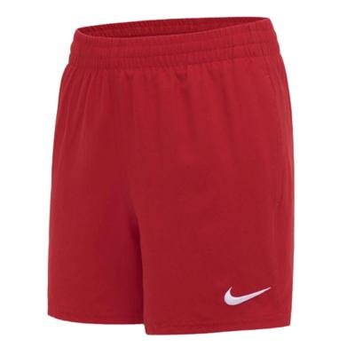Nike Essential Lap 4&apos;&apos; Zwemshort Jongens 164