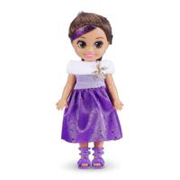 ZURU sparkle girlz winter prinses cupcake