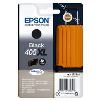 Inktcartridge Epson 405XL T05H14 zwart