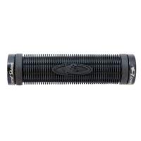 LIZARD SKINS Charger - dual lock-on - black