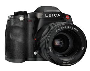 Leica 16003 Multi function handgrip S2