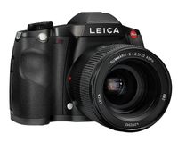 Leica 16003 Multi function handgrip S2 - thumbnail
