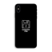 Hello: iPhone X Biologisch afbreekbaar hoesje