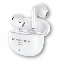 In-ear Bluetooth oordopjes Tech One Tech TEC1401