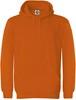 Starworld SW271 Best Value Hood - Orange - M Starworld SW271 Best Value Hood - Orange - M
