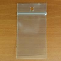 100 Gripzakjes 40 x 60 mm 90 micron 100 Gripzakjes 40 x 60 mm 90 micron