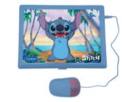 LEXIBOOK Speelgoed laptop (Disney-steek)